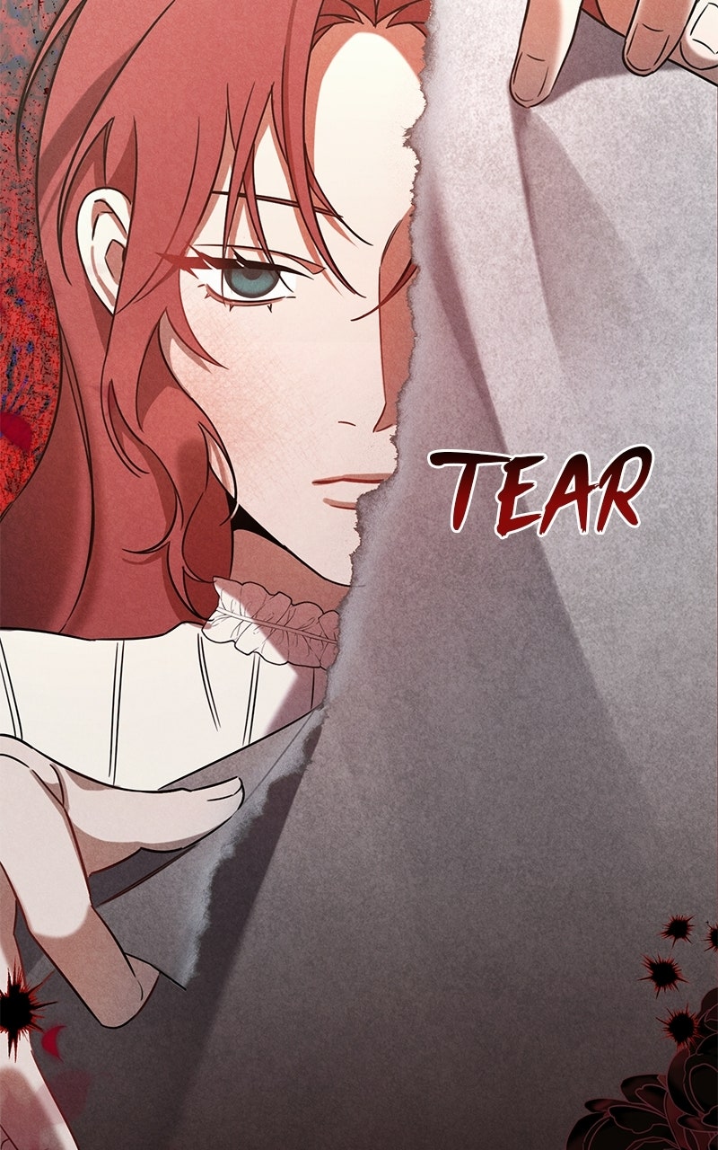 Where the Golden Rose was Plucked Episode 12 page 40 - 