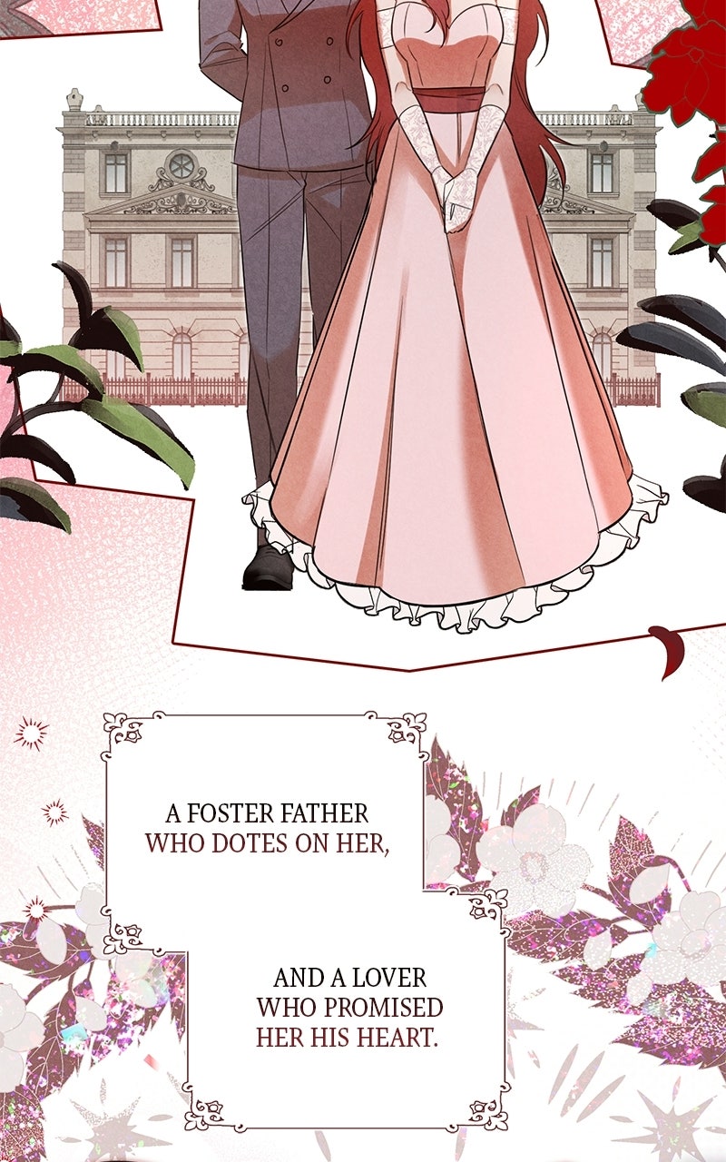 Where the Golden Rose was Plucked Episode 12 page 5 - 