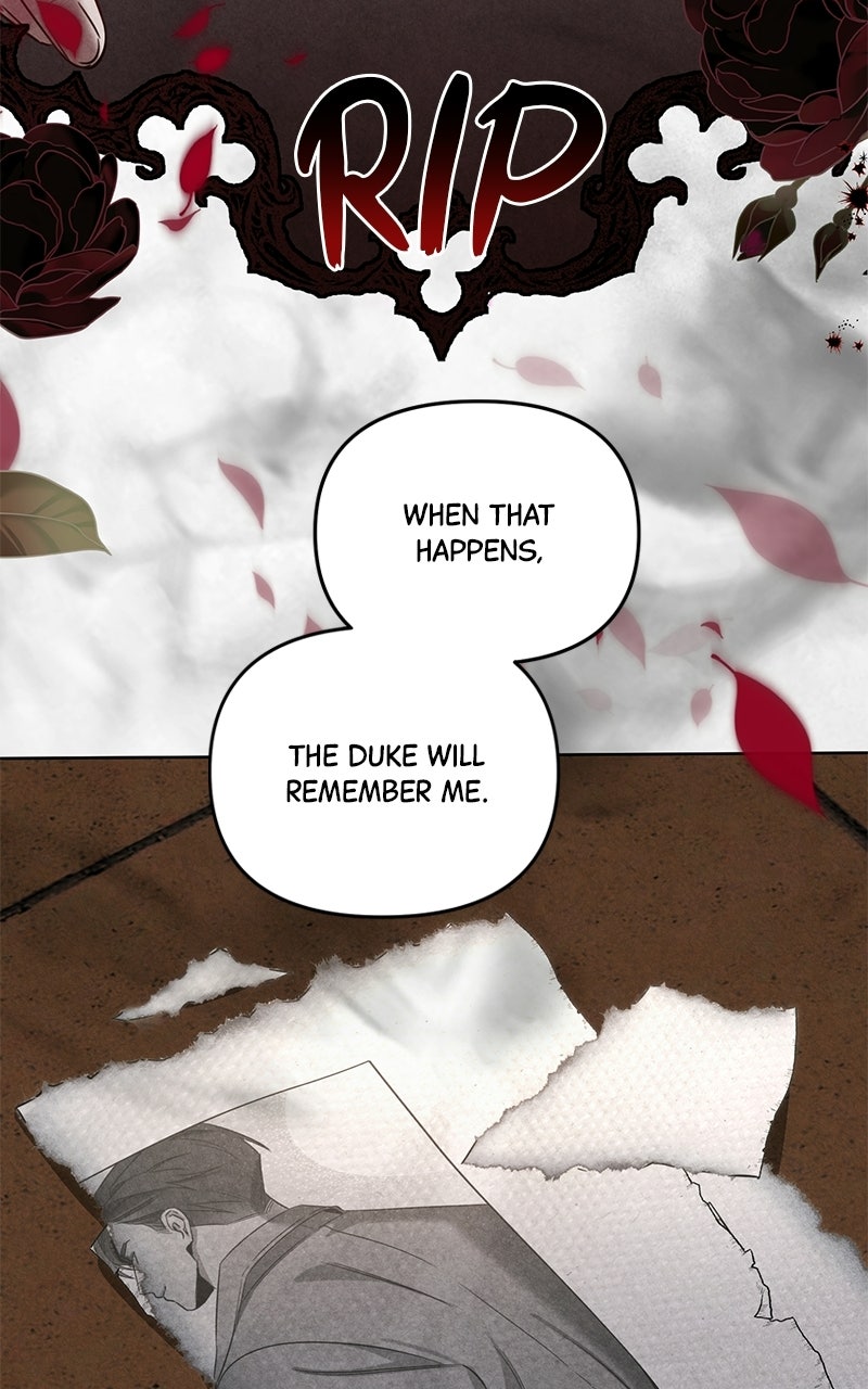 Where the Golden Rose was Plucked Episode 12 page 41 - 