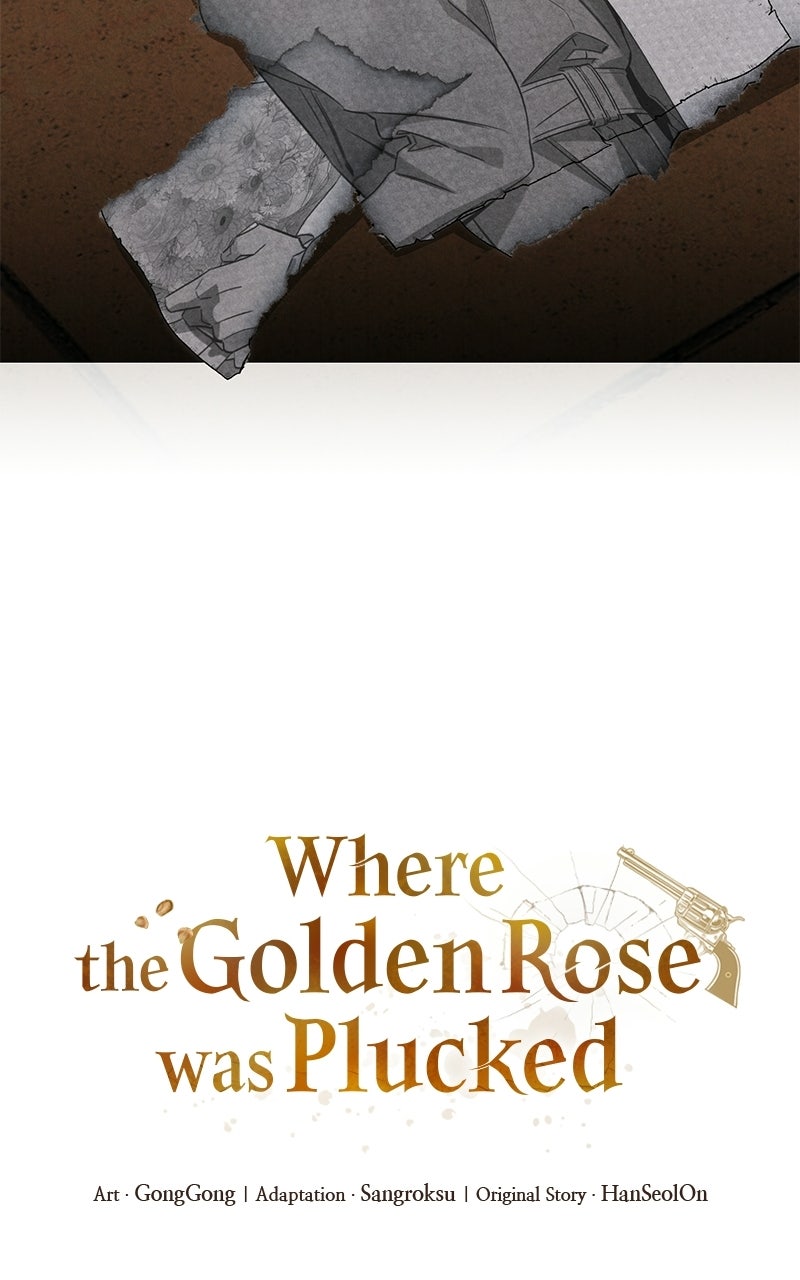 Where the Golden Rose was Plucked Episode 12 page 42 - 