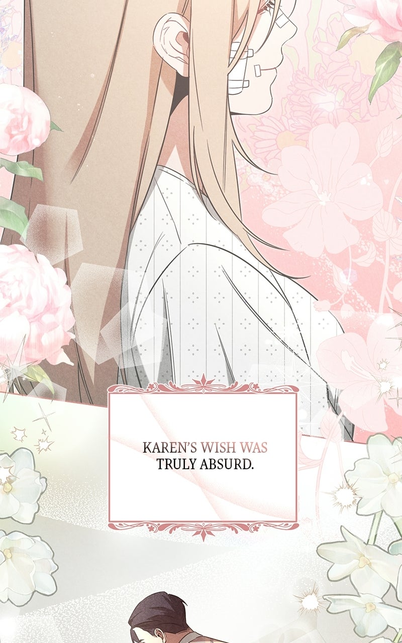 Where the Golden Rose was Plucked Episode 12 page 45 - 