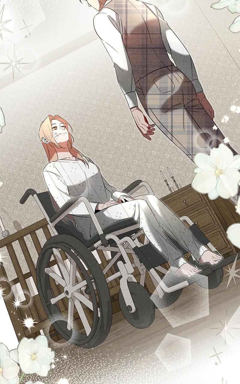 Where the Golden Rose was Plucked Episode 12 page 46 - 