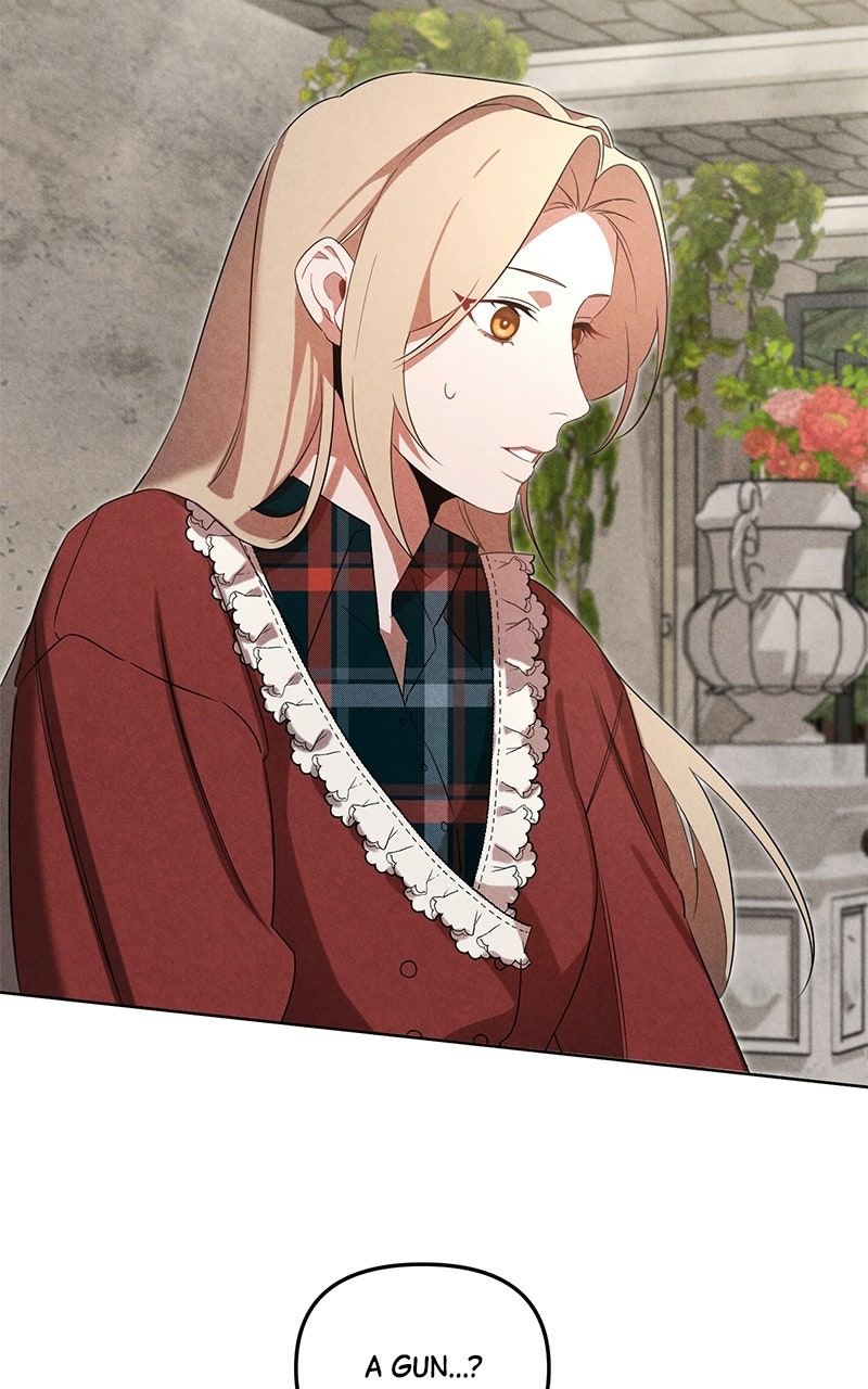 Where the Golden Rose was Plucked Episode 12 page 49 - 