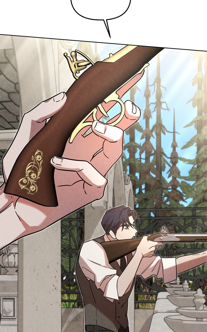 Where the Golden Rose was Plucked Episode 12 page 50 - 