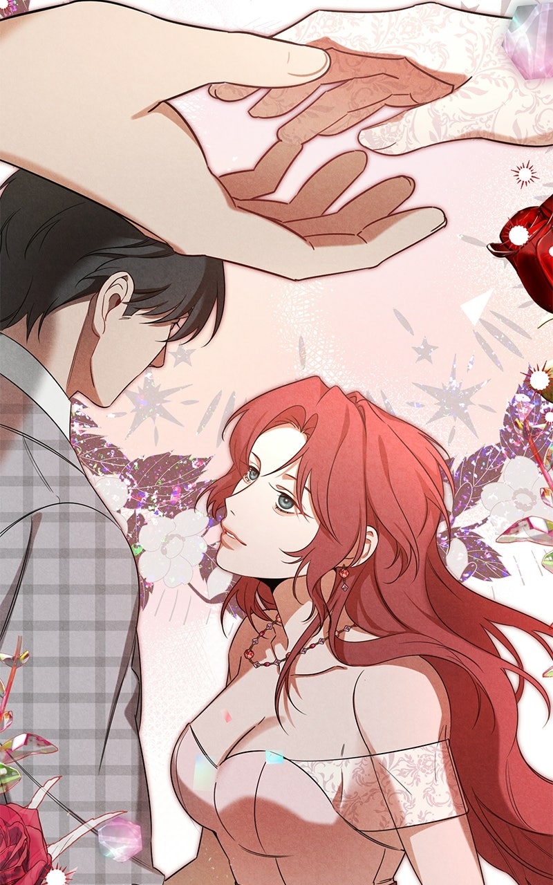 Where the Golden Rose was Plucked Episode 12 page 6 - 