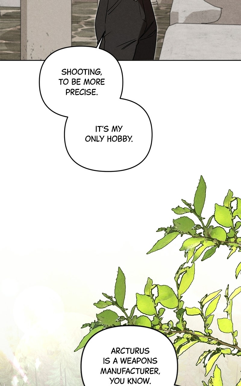 Where the Golden Rose was Plucked Episode 12 page 51 - 
