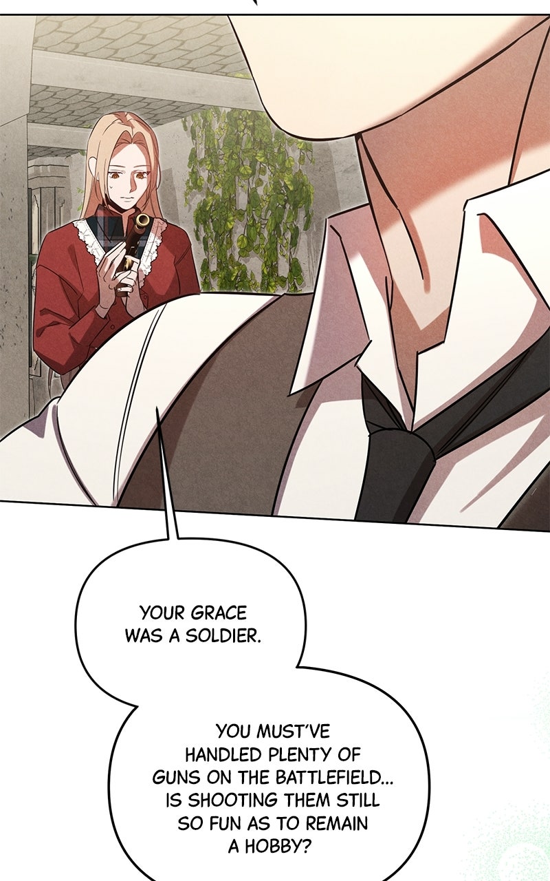 Where the Golden Rose was Plucked Episode 12 page 54 - 
