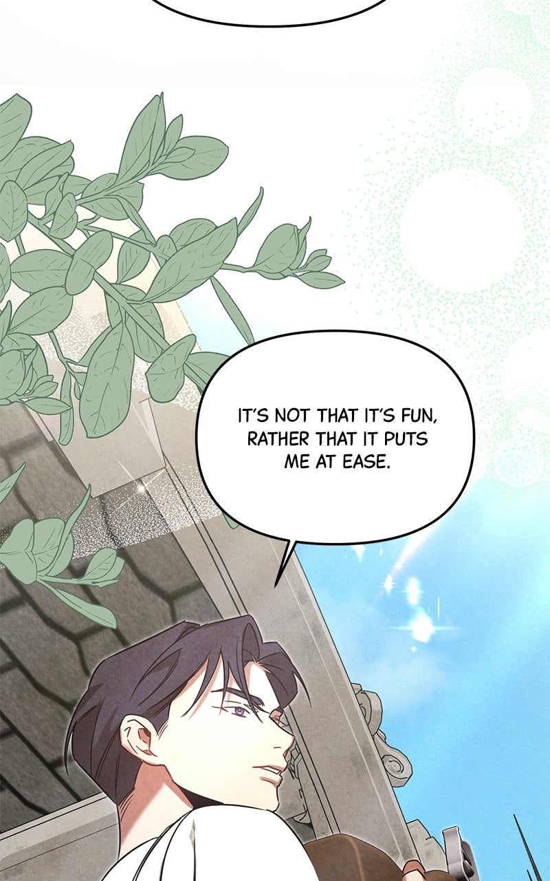 Where the Golden Rose was Plucked Episode 12 page 55 - 
