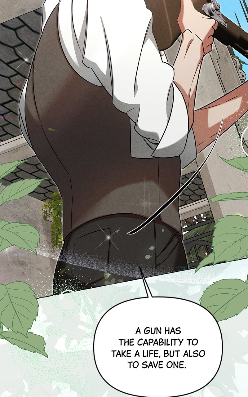 Where the Golden Rose was Plucked Episode 12 page 56 - 