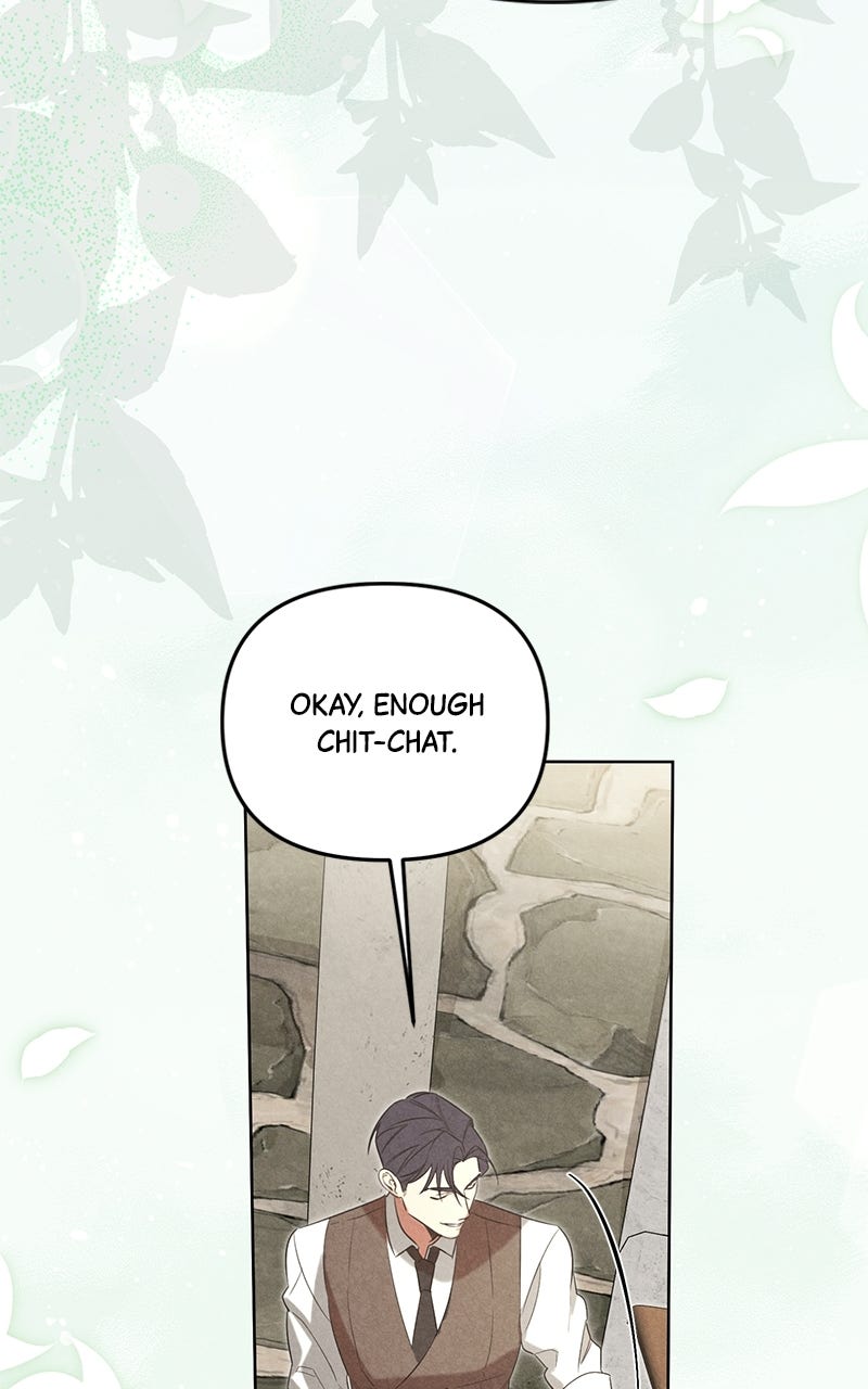 Where the Golden Rose was Plucked Episode 12 page 57 - 