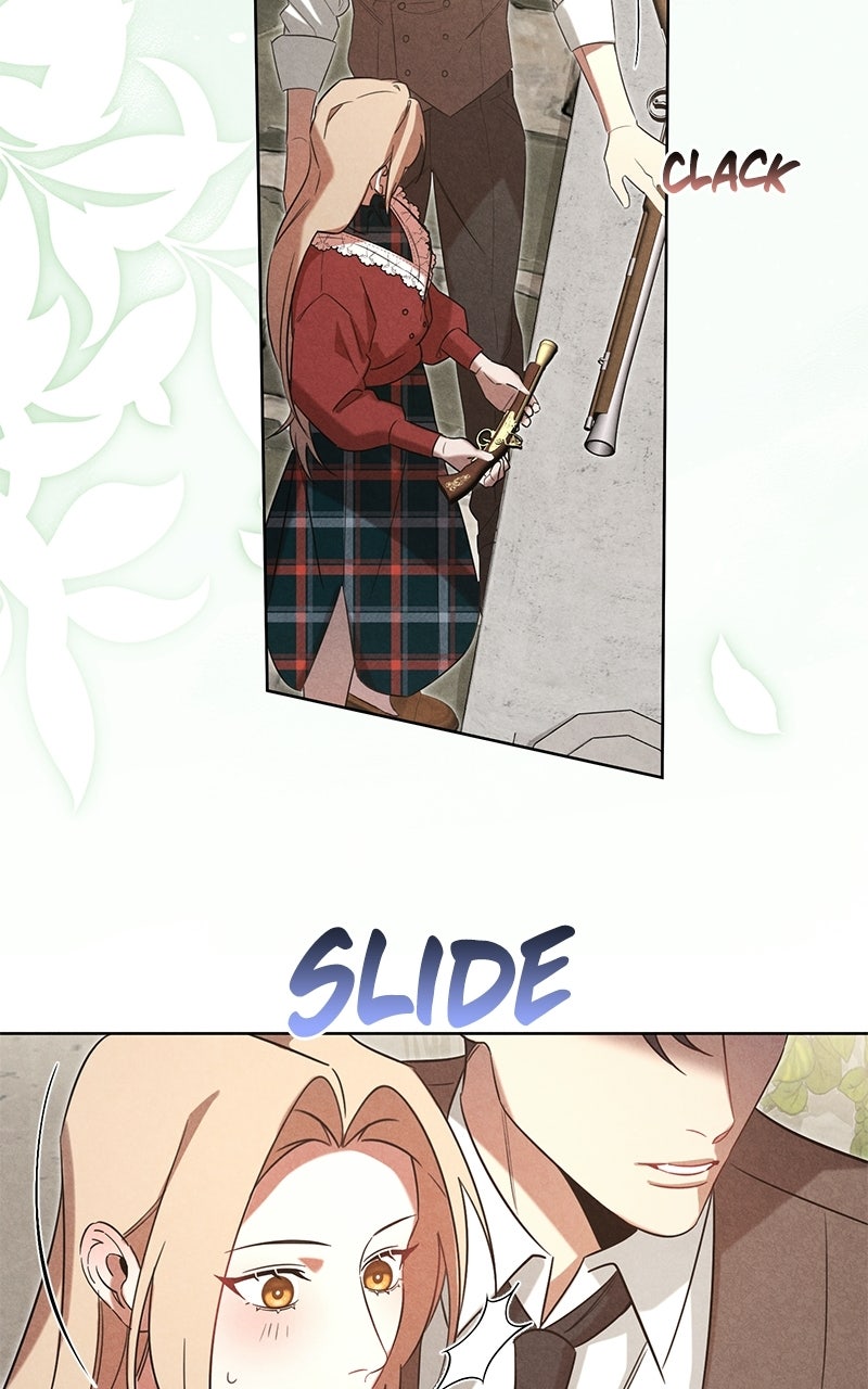 Where the Golden Rose was Plucked Episode 12 page 58 - 