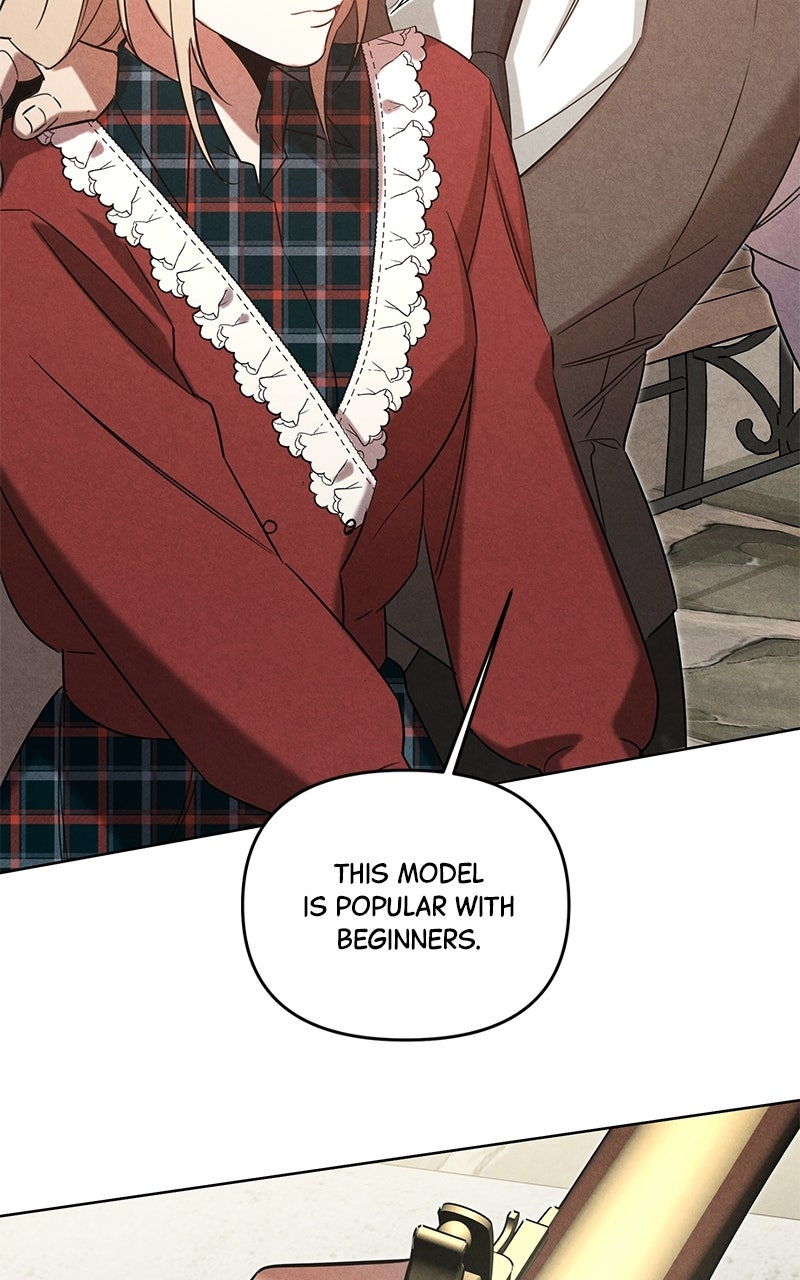 Where the Golden Rose was Plucked Episode 12 page 59 - 