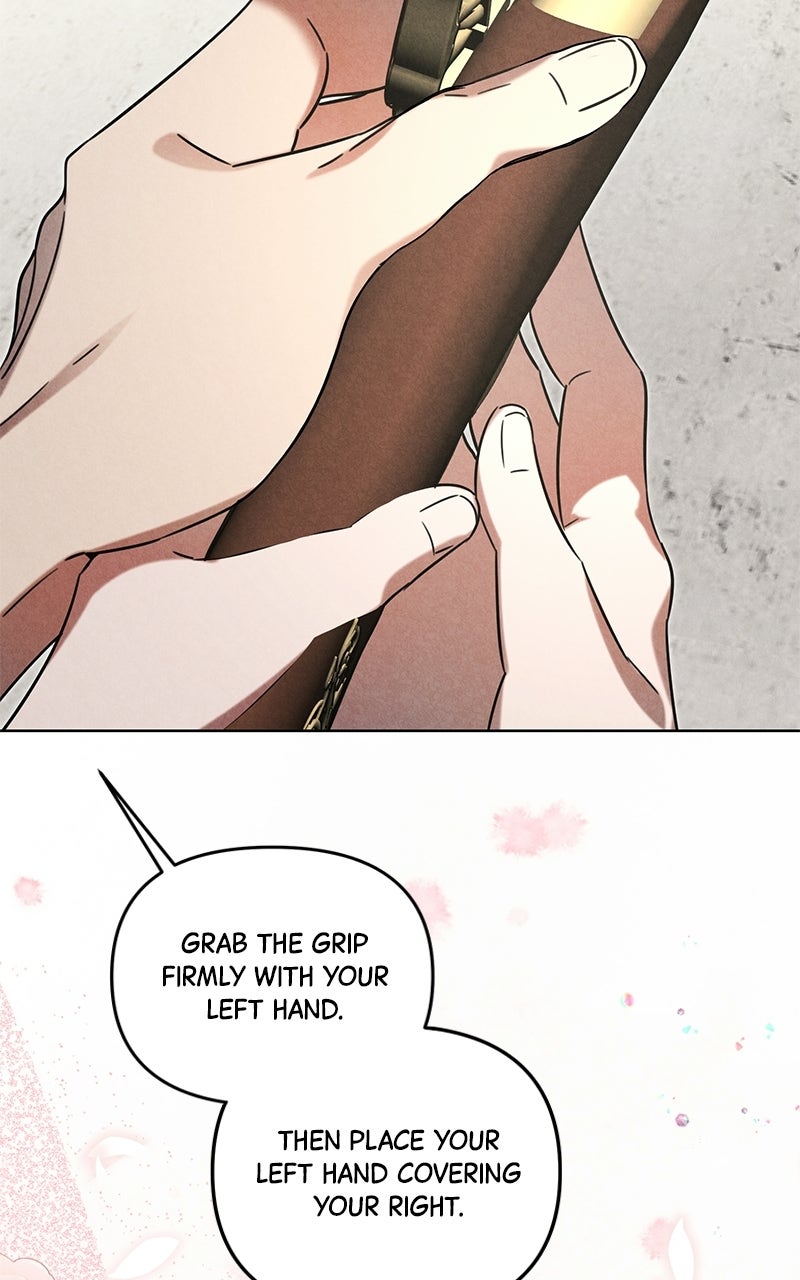 Where the Golden Rose was Plucked Episode 12 page 60 - 
