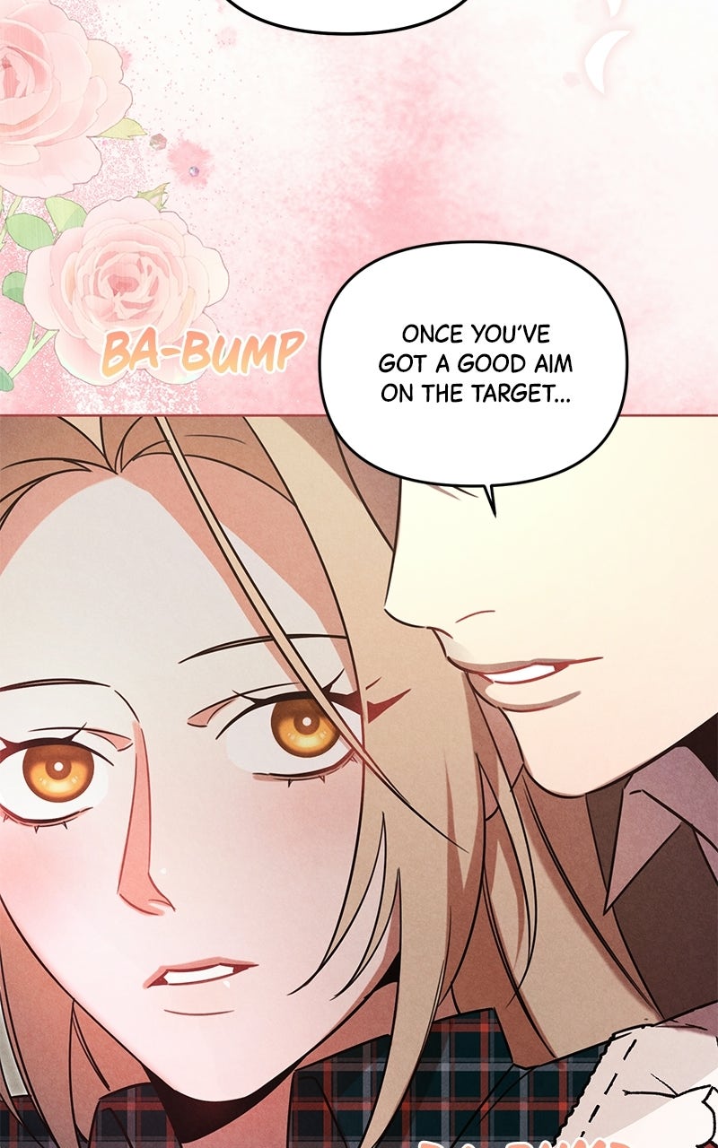 Where the Golden Rose was Plucked Episode 12 page 61 - 