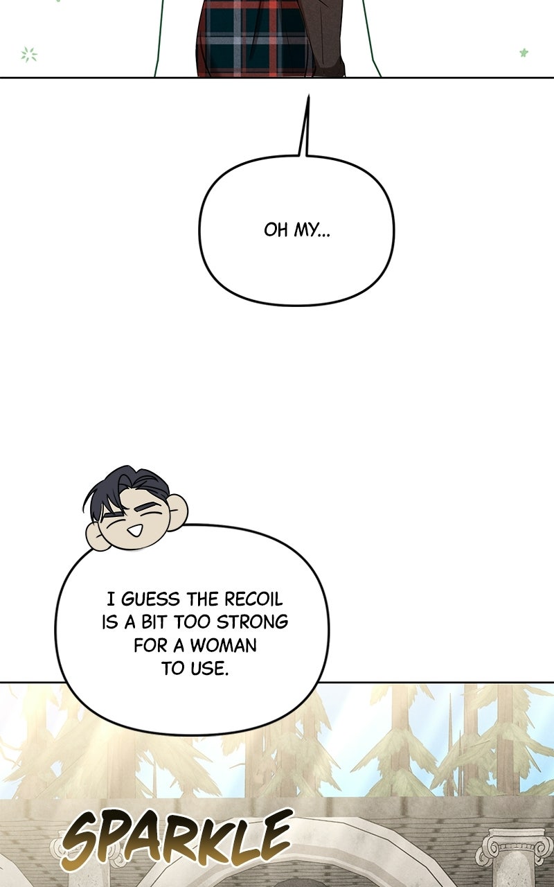 Where the Golden Rose was Plucked Episode 12 page 65 - 