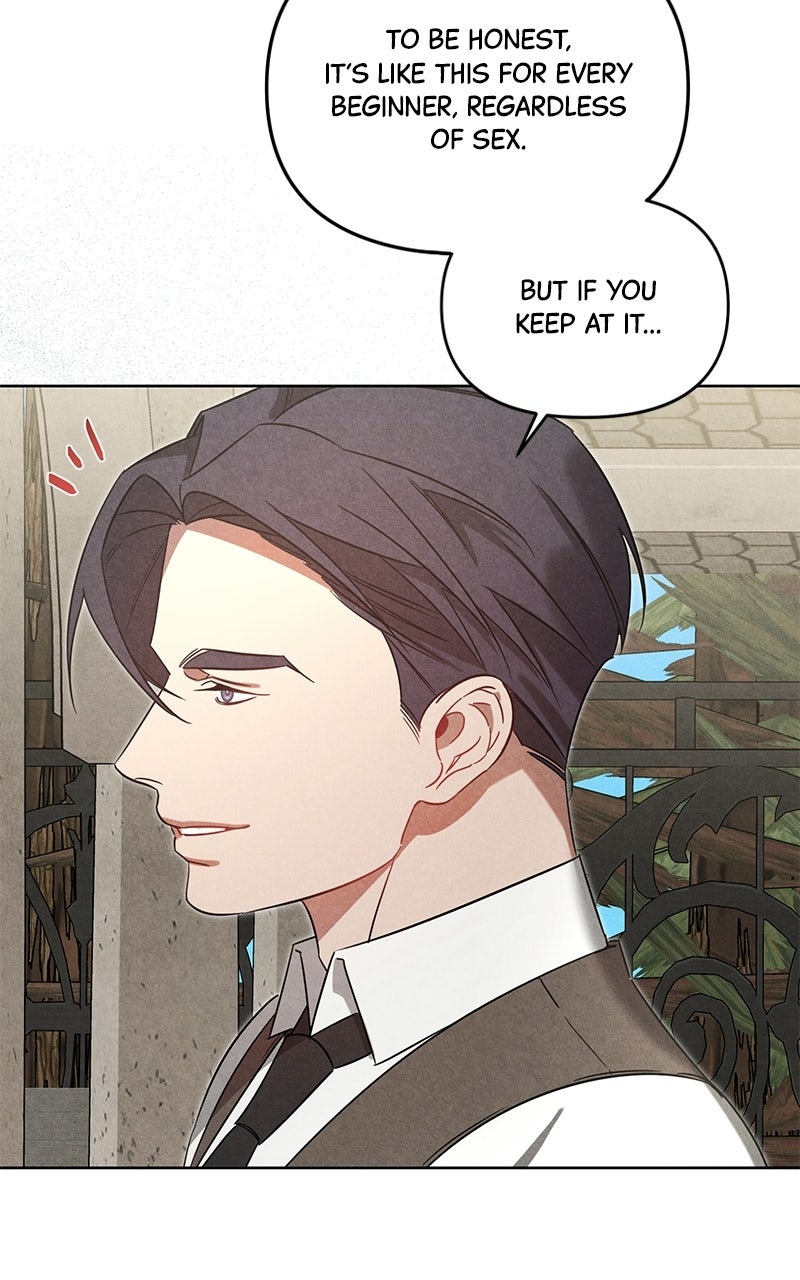 Where the Golden Rose was Plucked Episode 12 page 67 - 