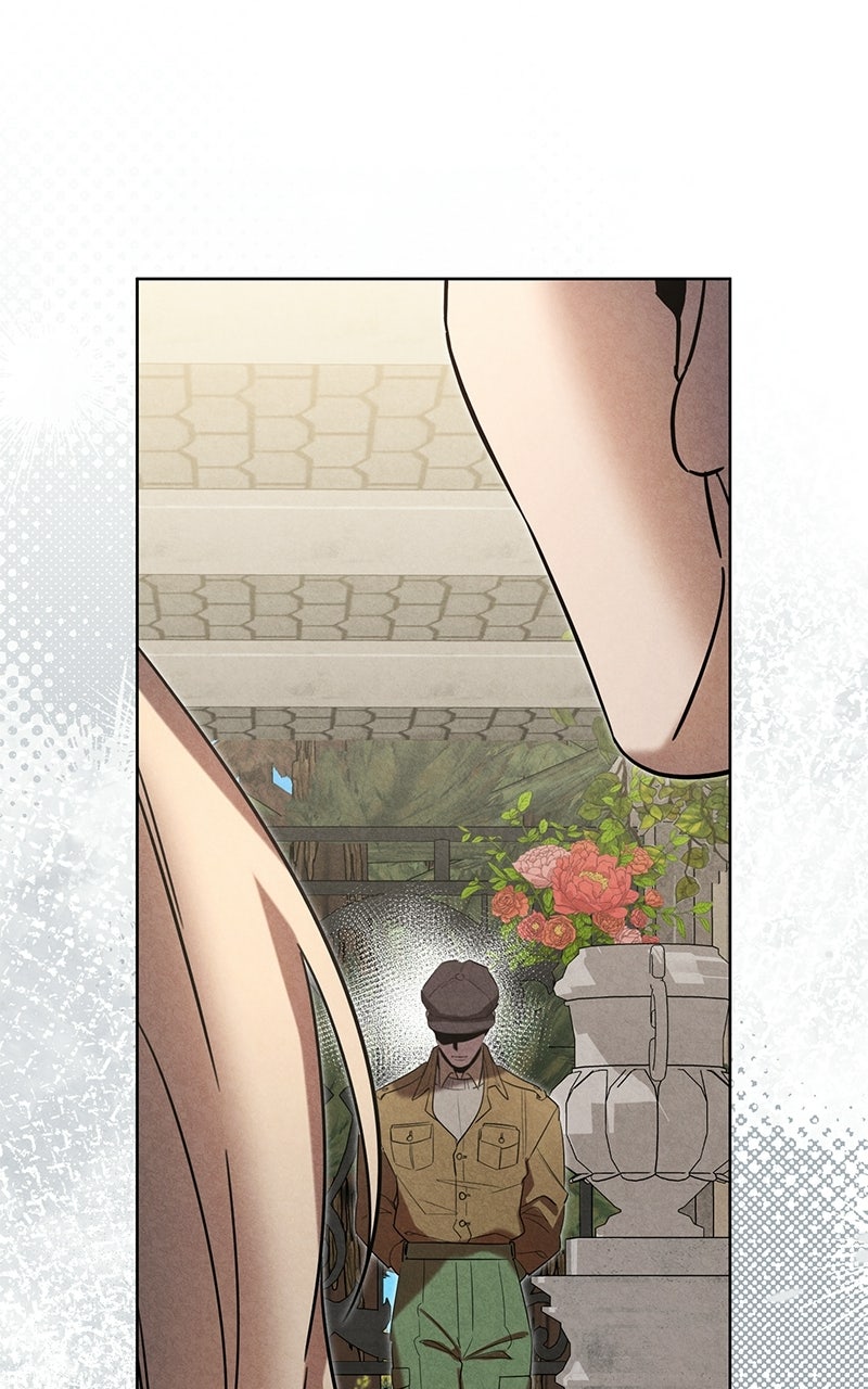 Where the Golden Rose was Plucked Episode 12 page 68 - 