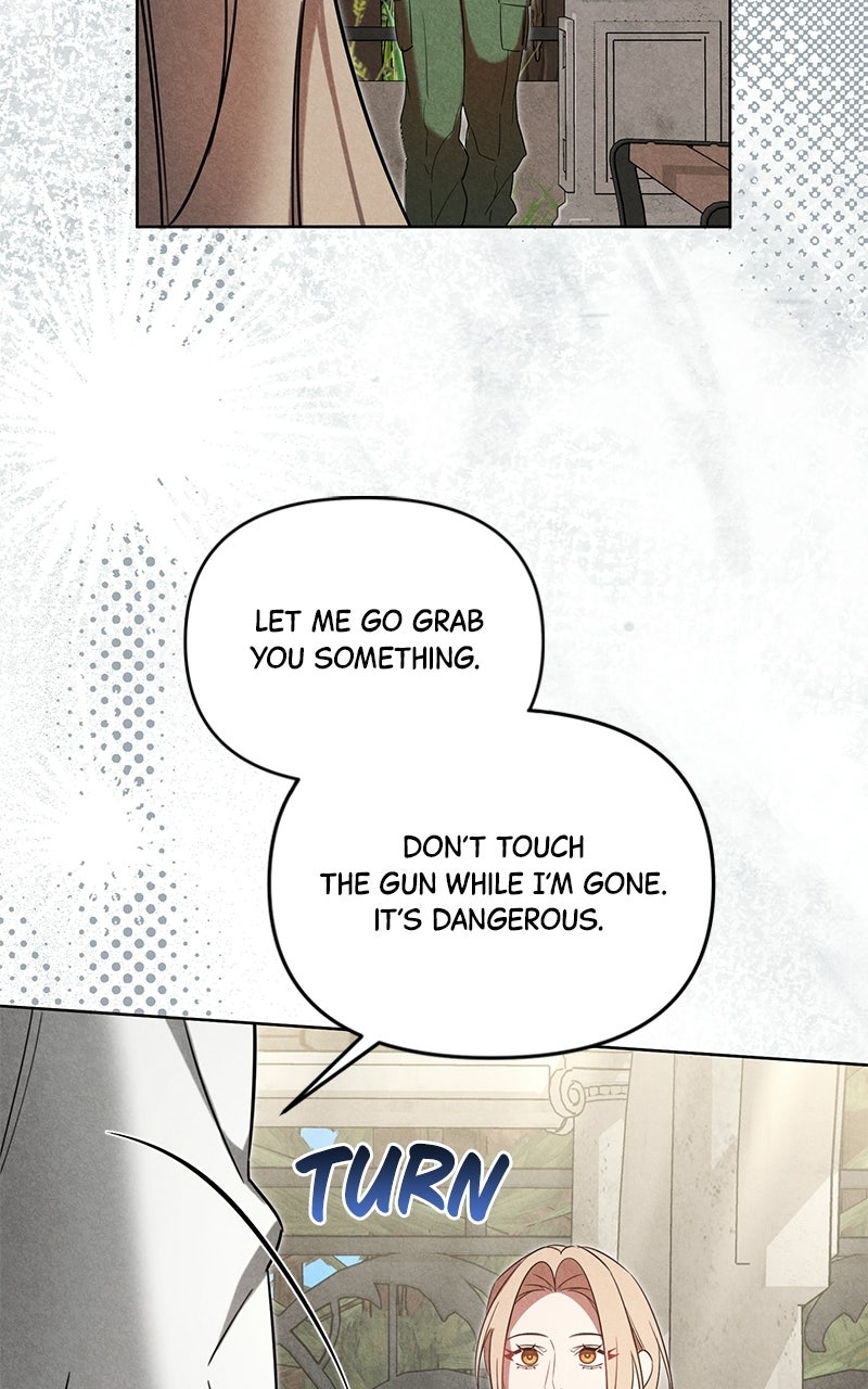 Where the Golden Rose was Plucked Episode 12 page 69 - 