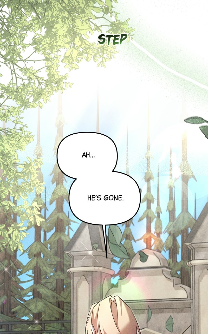 Where the Golden Rose was Plucked Episode 12 page 71 - 