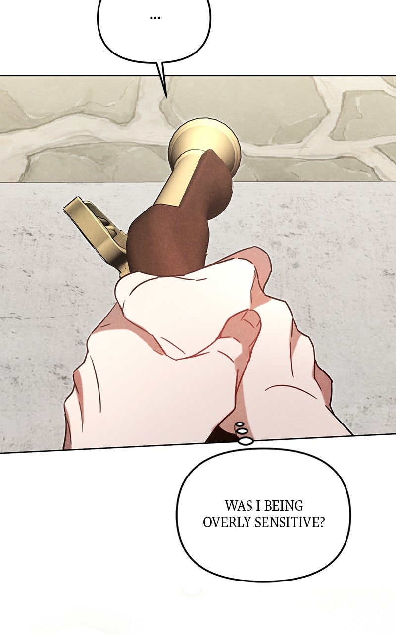 Where the Golden Rose was Plucked Episode 12 page 73 - 