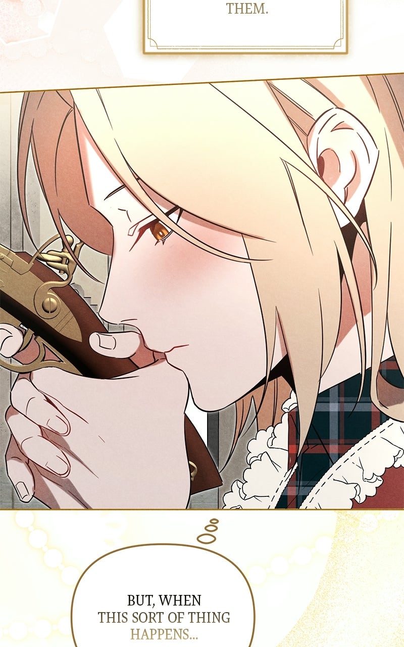 Where the Golden Rose was Plucked Episode 12 page 75 - 