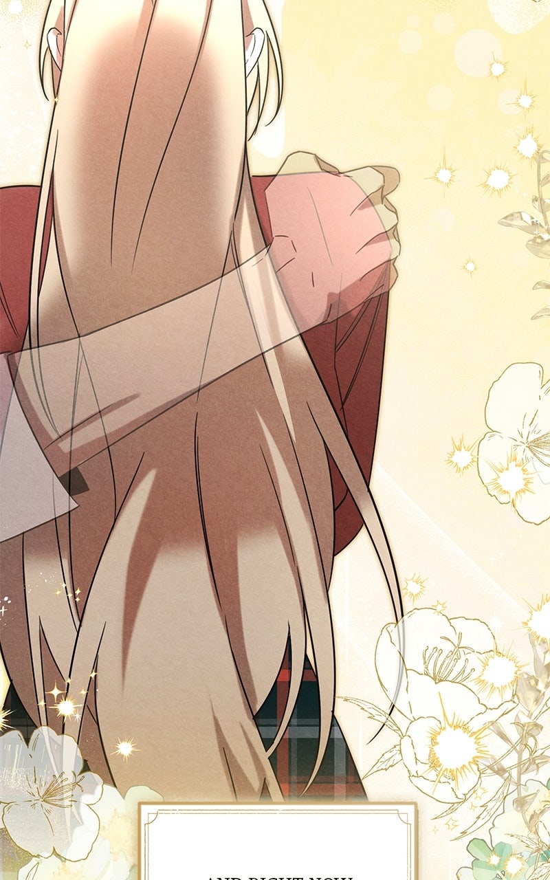 Where the Golden Rose was Plucked Episode 12 page 77 - 
