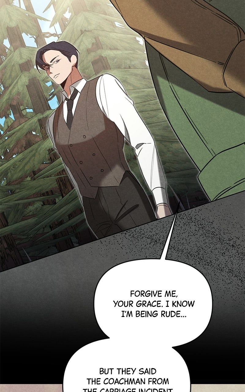 Where the Golden Rose was Plucked Episode 12 page 80 - 