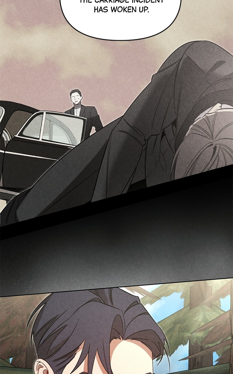 Where the Golden Rose was Plucked Episode 12 page 81 - 