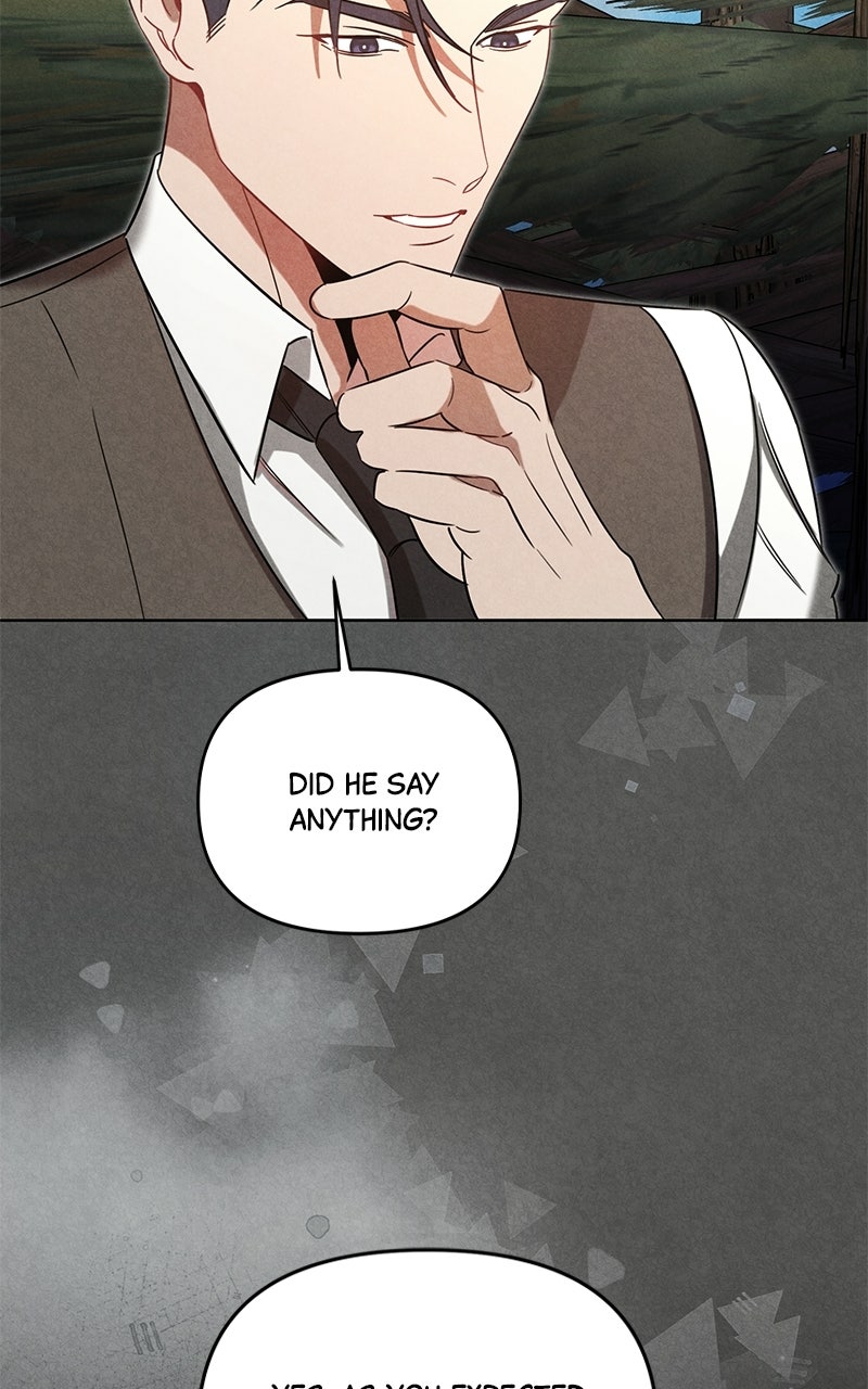 Where the Golden Rose was Plucked Episode 12 page 82 - 