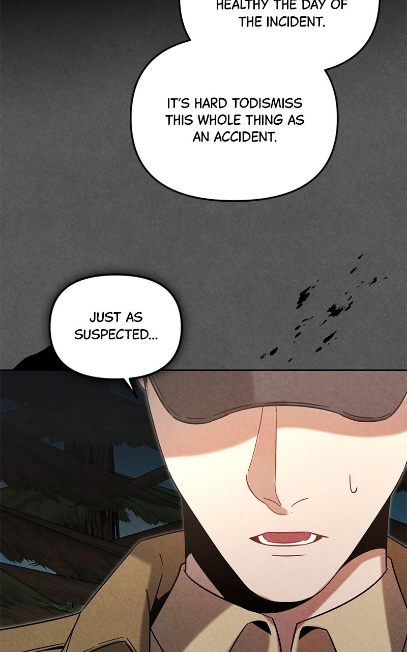 Where the Golden Rose was Plucked Episode 12 page 84 - 