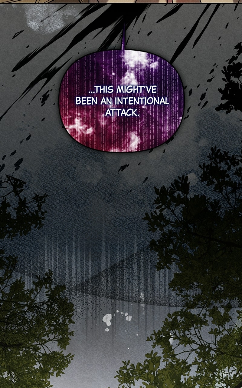 Where the Golden Rose was Plucked Episode 12 page 85 - 
