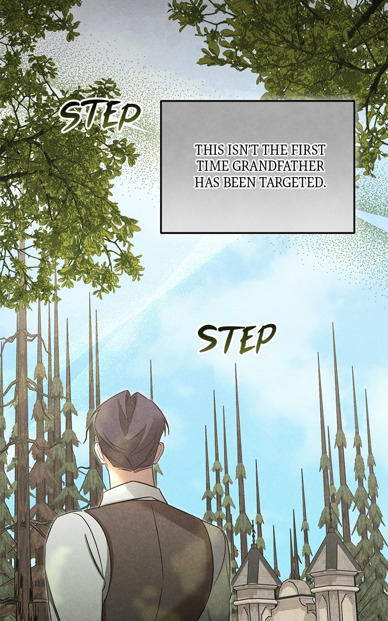 Where the Golden Rose was Plucked Episode 12 page 86 - 