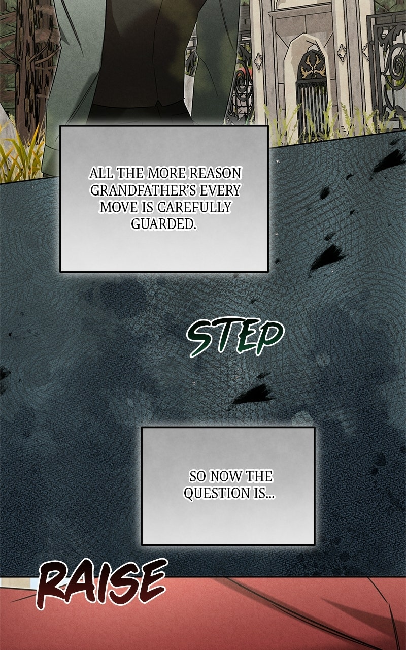 Where the Golden Rose was Plucked Episode 12 page 87 - 