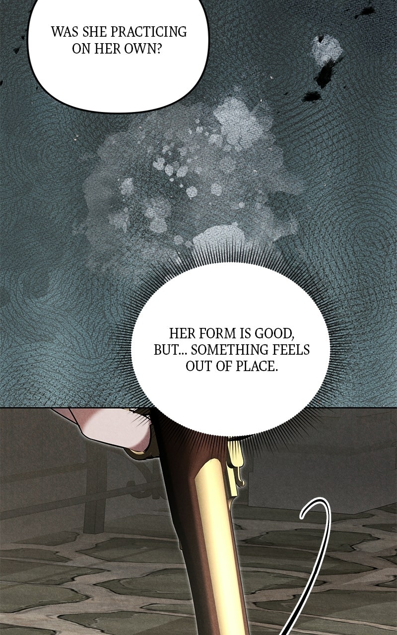 Where the Golden Rose was Plucked Episode 12 page 89 - 