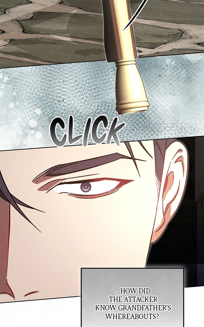 Where the Golden Rose was Plucked Episode 12 page 90 - 