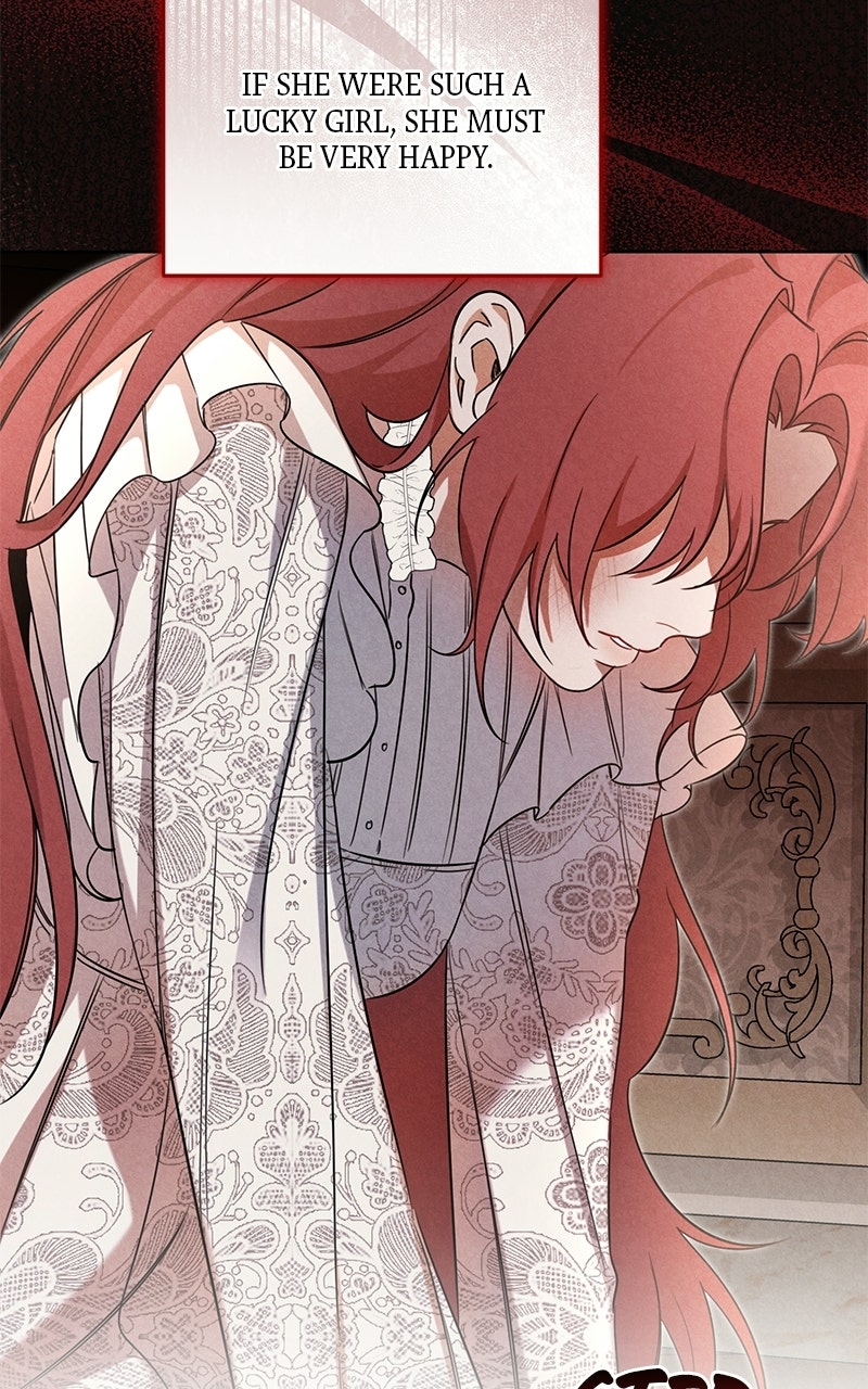 Where the Golden Rose was Plucked Episode 12 page 10 - 