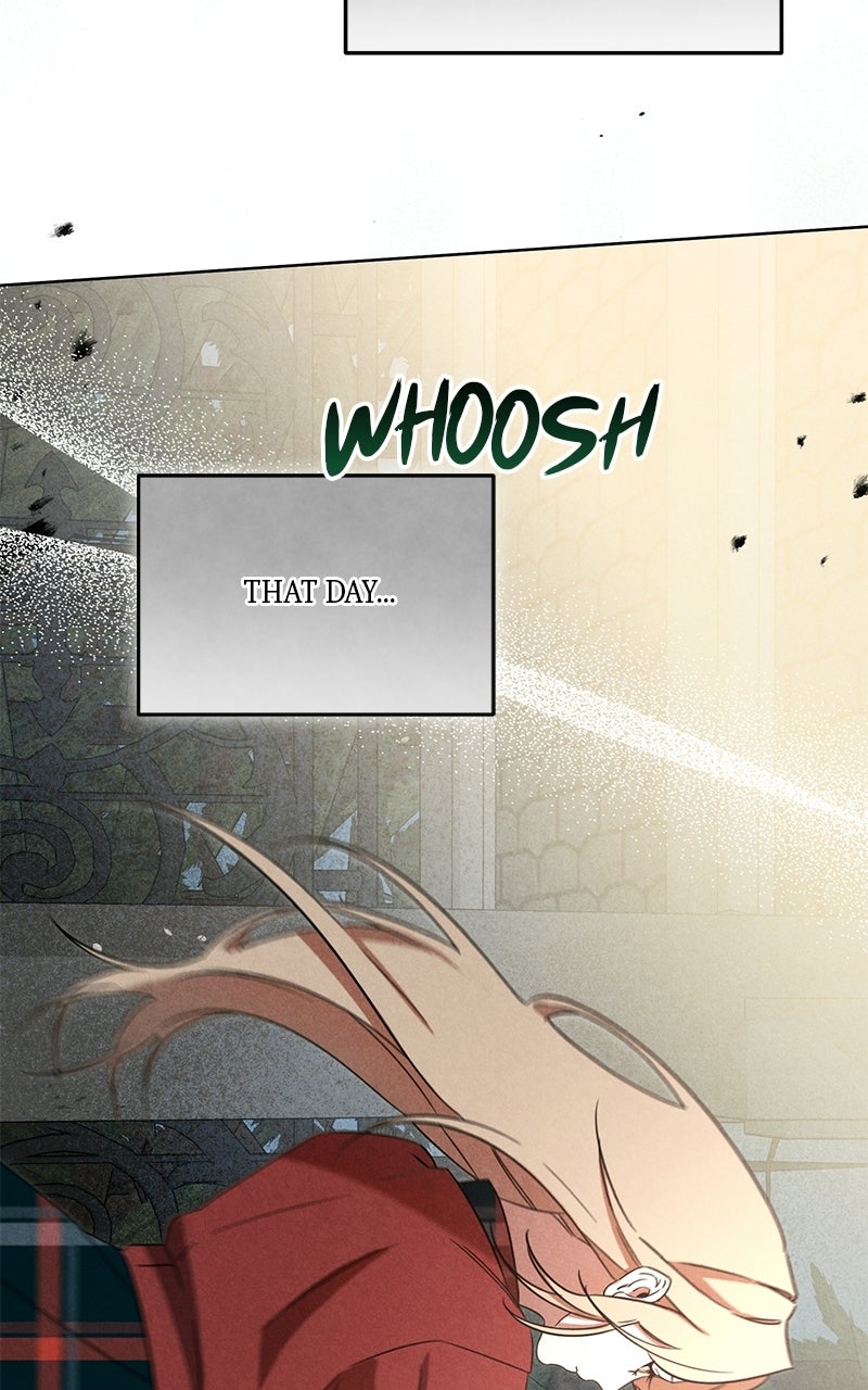 Where the Golden Rose was Plucked Episode 12 page 91 - 