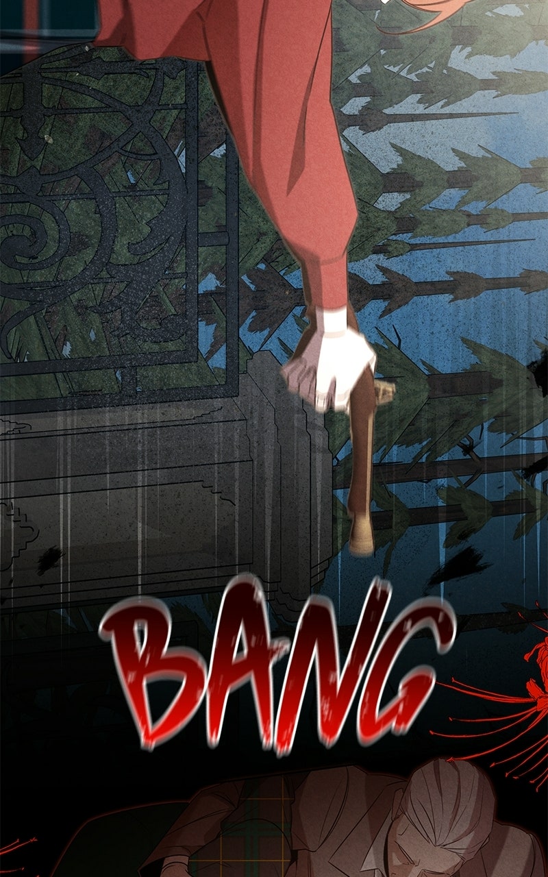 Where the Golden Rose was Plucked Episode 12 page 92 - 