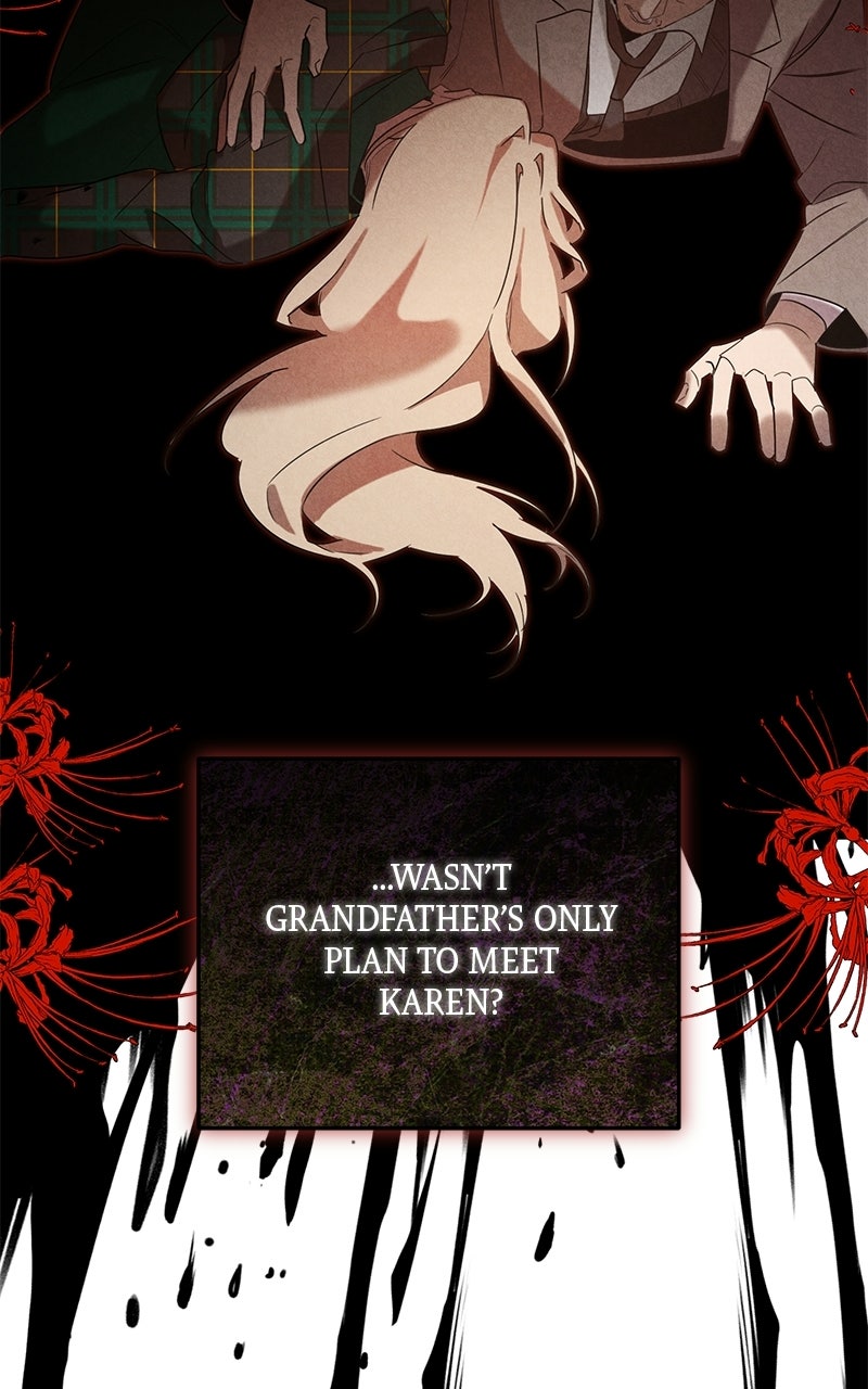 Where the Golden Rose was Plucked Episode 12 page 93 - 