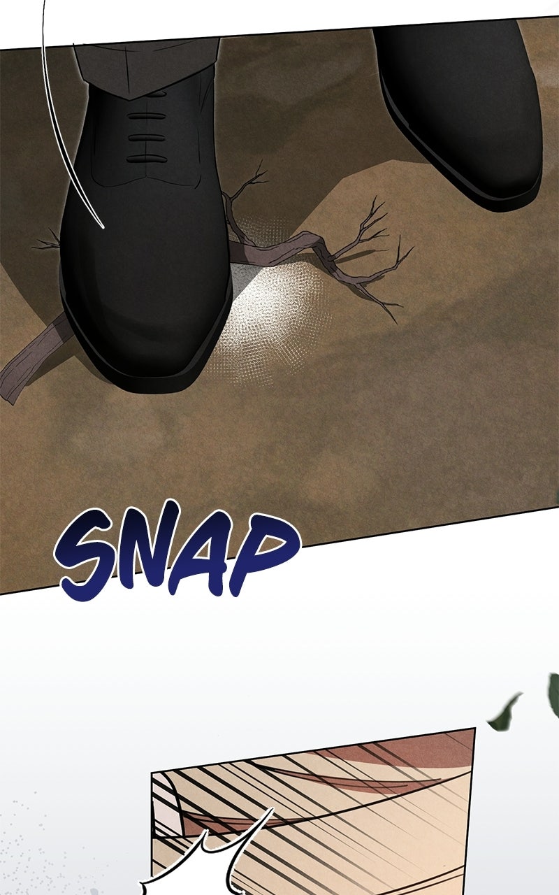 Where the Golden Rose was Plucked Episode 12 page 96 - 