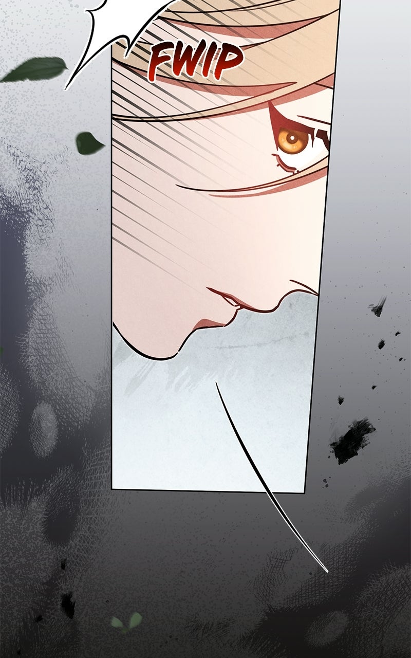 Where the Golden Rose was Plucked Episode 12 page 97 - 