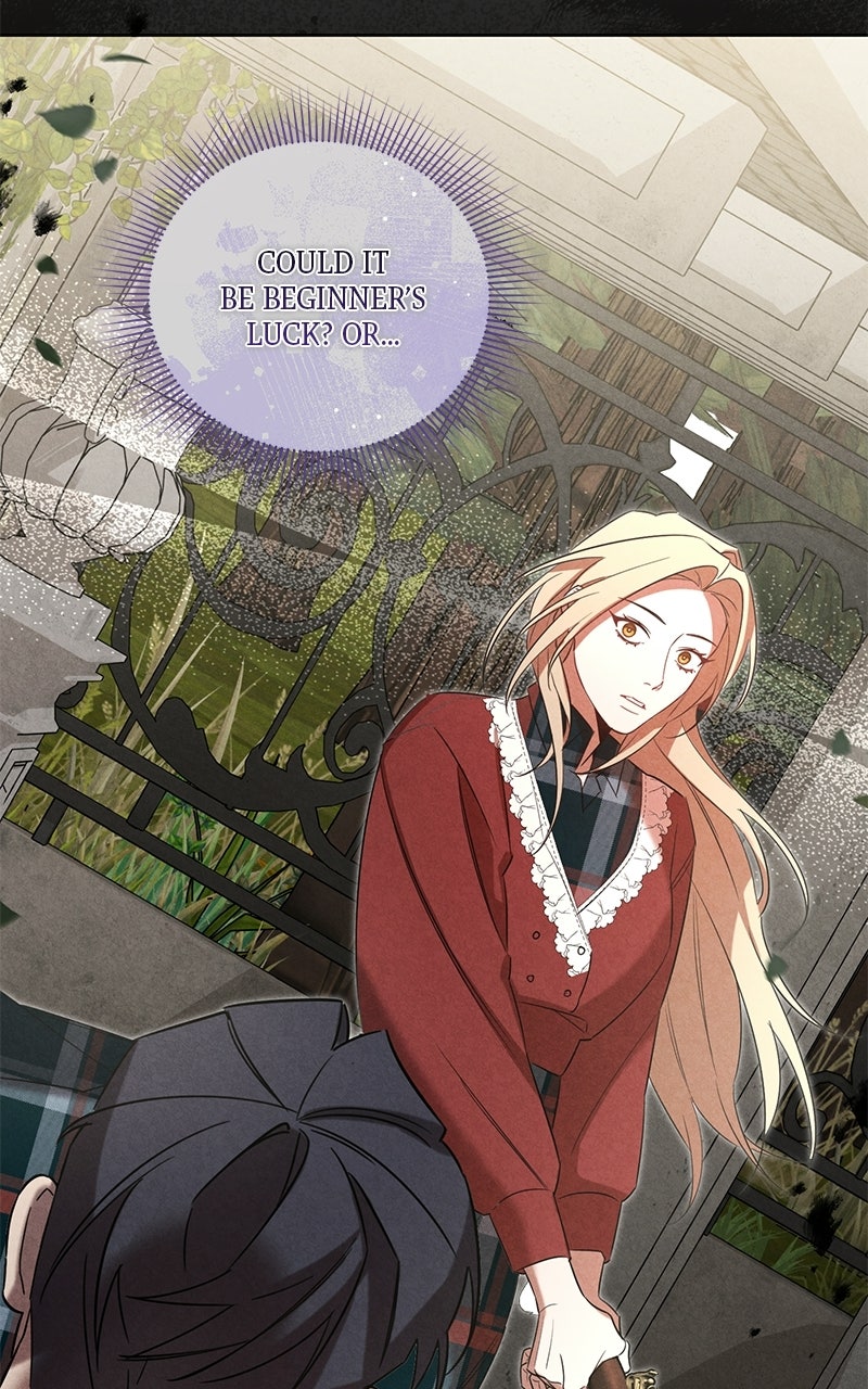 Where the Golden Rose was Plucked Episode 12 page 98 - 