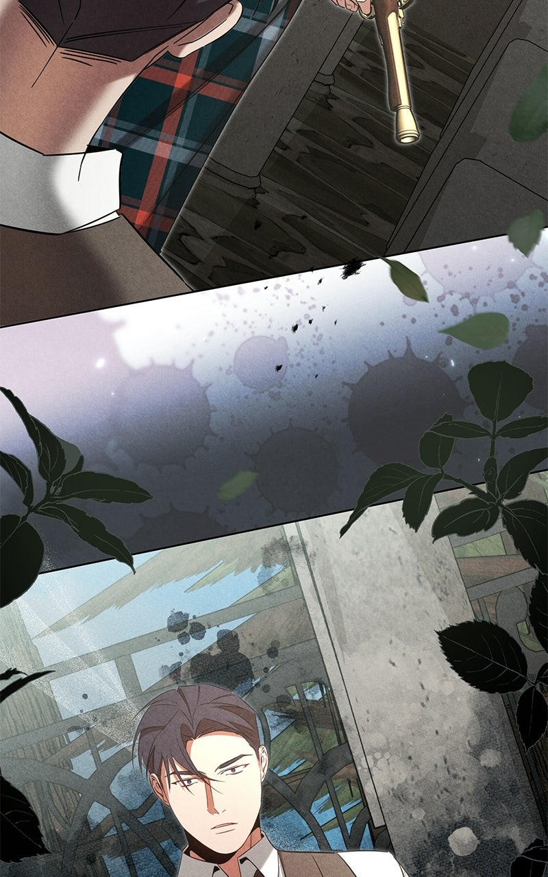 Where the Golden Rose was Plucked Episode 12 page 99 - 