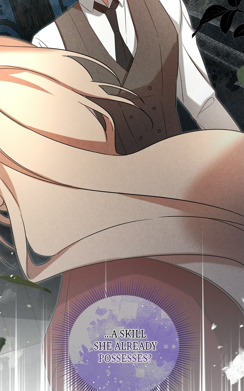 Where the Golden Rose was Plucked Episode 12 page 100 - 