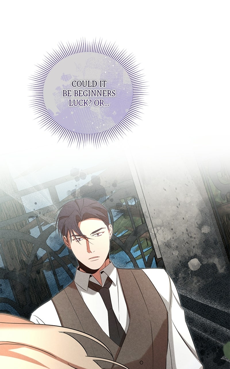 Where the Golden Rose was Plucked Episode 13 page 1 - 