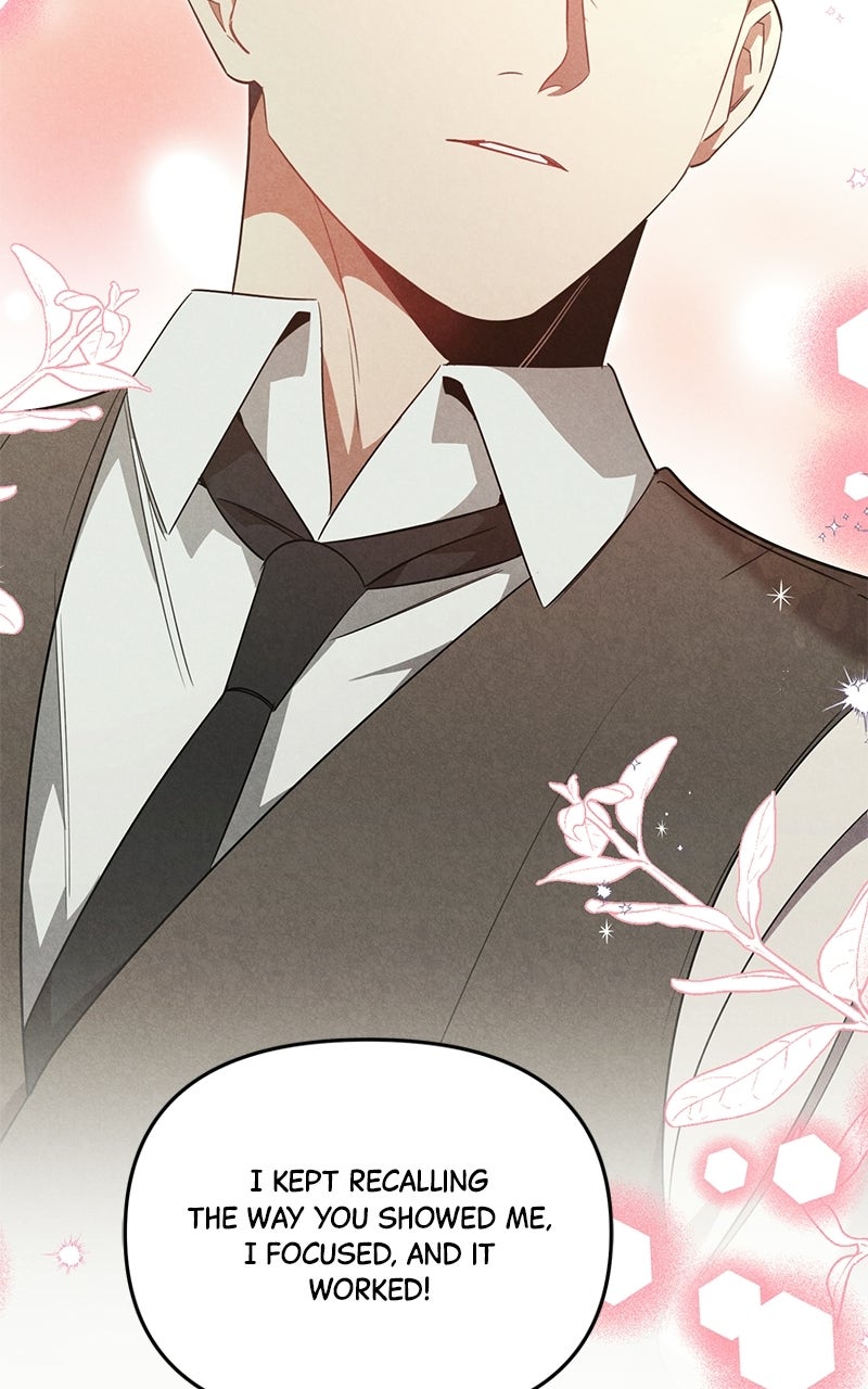 Where the Golden Rose was Plucked Episode 13 page 11 - 