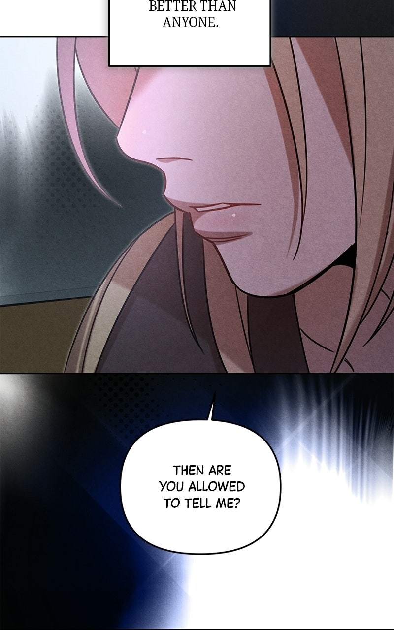 Where the Golden Rose was Plucked Episode 13 page 101 - 