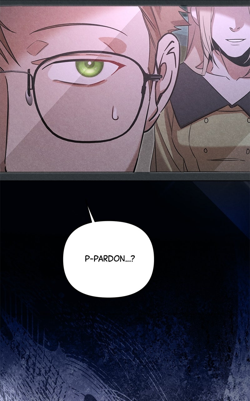 Where the Golden Rose was Plucked Episode 13 page 102 - 