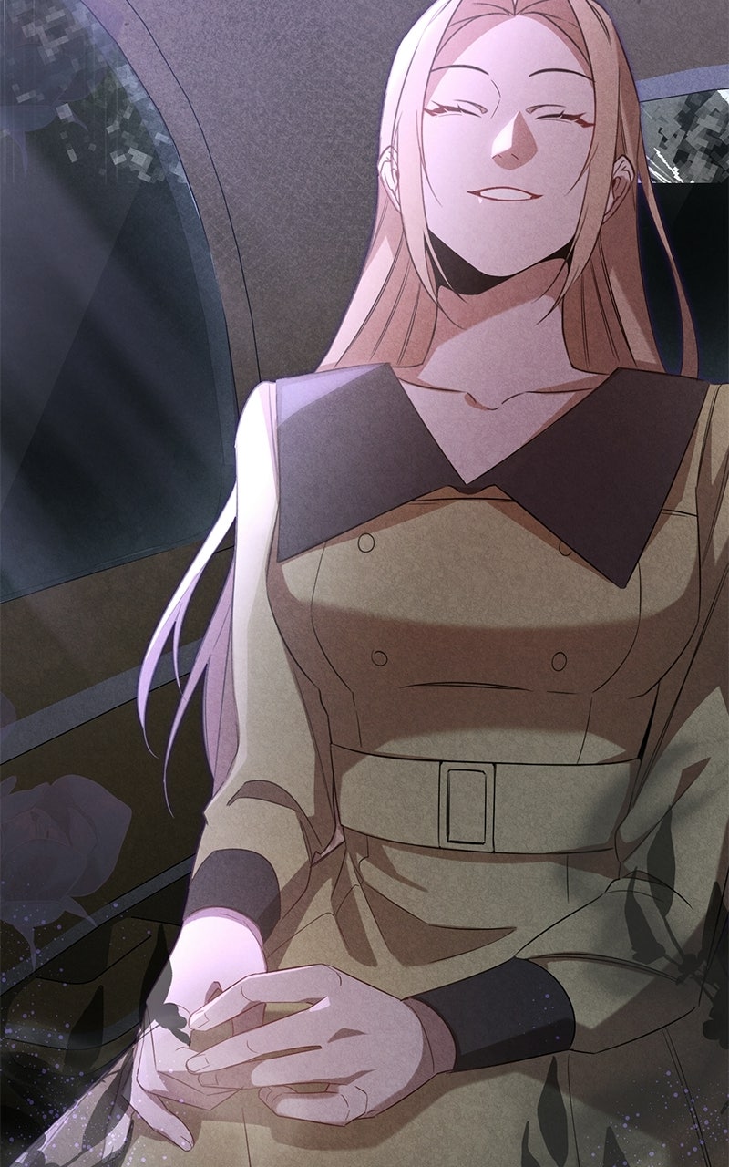 Where the Golden Rose was Plucked Episode 13 page 104 - 