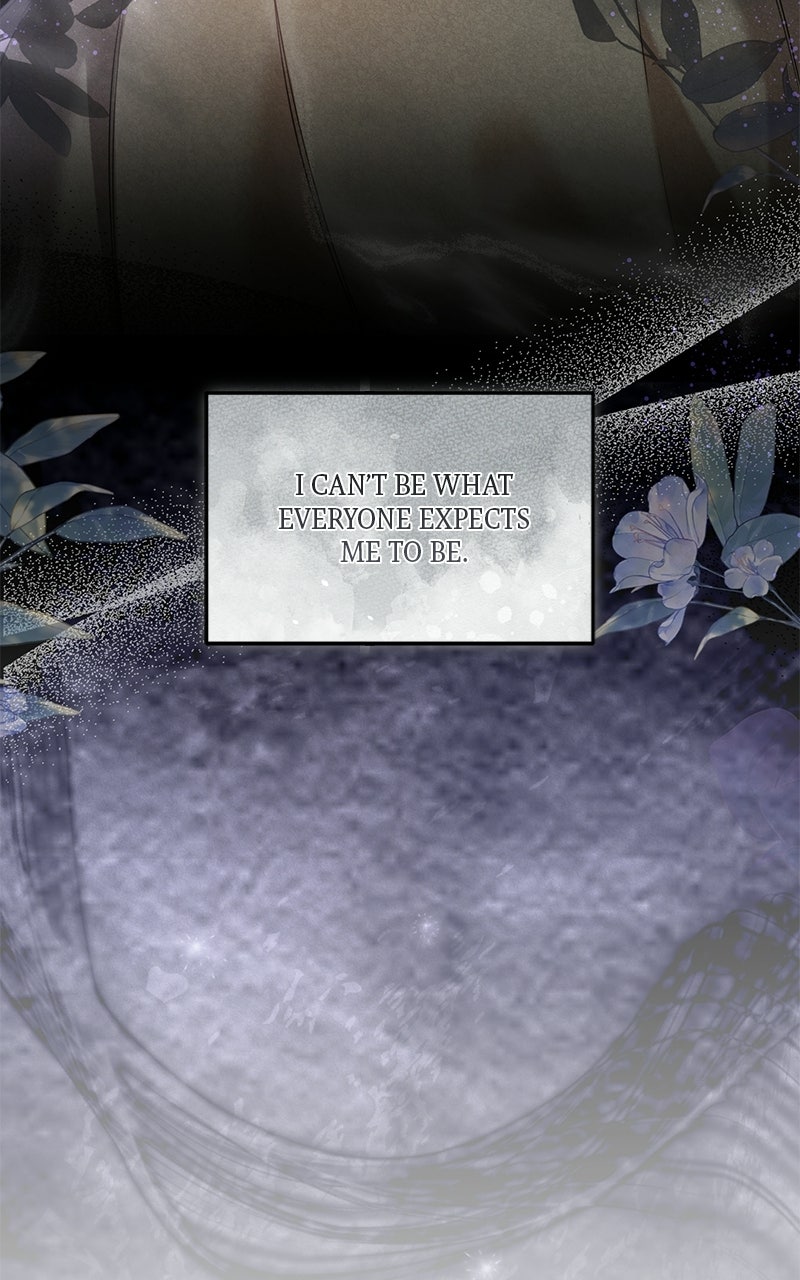 Where the Golden Rose was Plucked Episode 13 page 105 - 